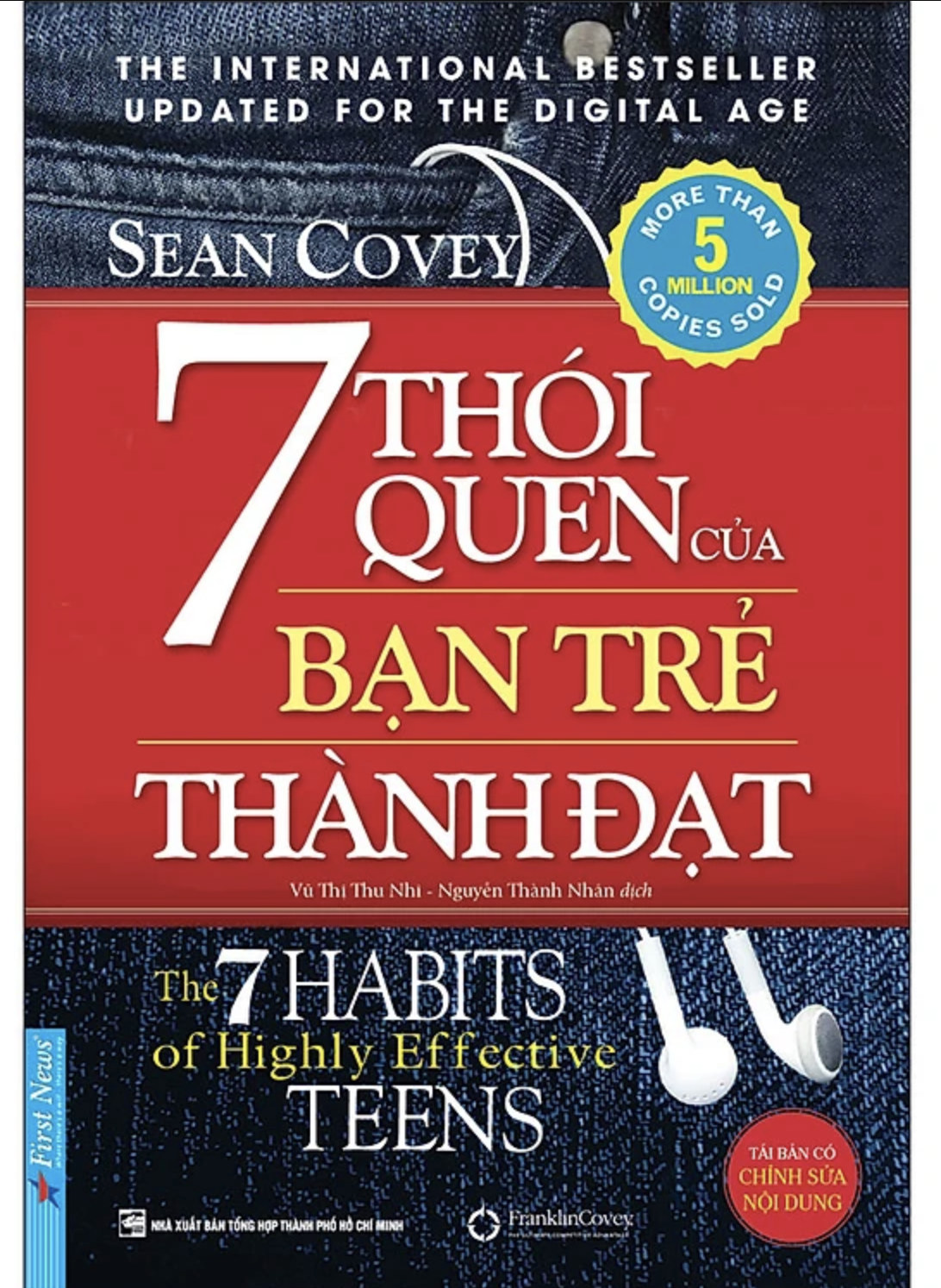 7 Thói Quen Của Bạn Trẻ Thành Đạt